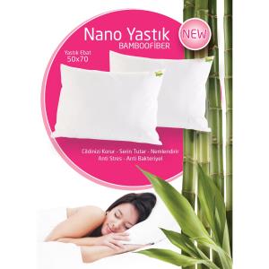 Bamboofiber Yastık   