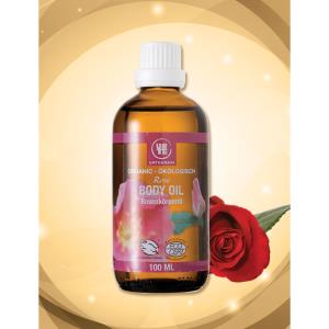 GÜLLÜ VÜCUT YAĞI