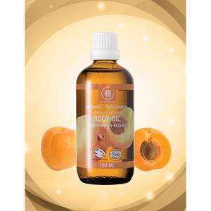 KAYISI ÇEKİRDEĞİ VÜCUT YAĞI