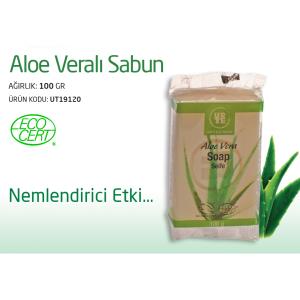 ALOE VERALI SABUN