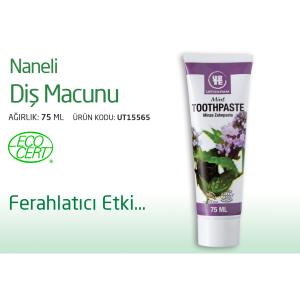 NANELİ DİŞ MACUNU