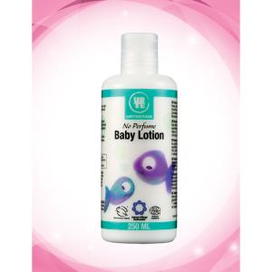 ORGANİK BEBEK VÜCUT LOSYONU