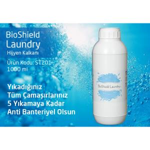 HİJYEN KALKANI SIVI DETERJAN