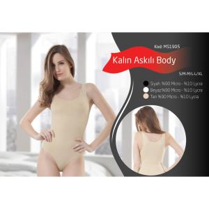 KALIN ASKILI BODY