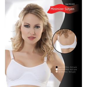 MİNİMİZER SÜTYEN