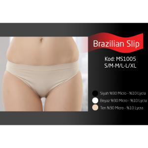 BRAZILIAN SLIP