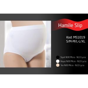 HAMİLE SLIP