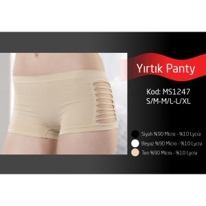 YIRTIK PANTY