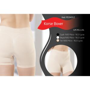 KORSE BOXER