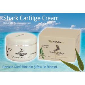 MAIA SHARK KREMİ