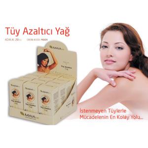 MAIA TÜY AZALTICI YAĞ