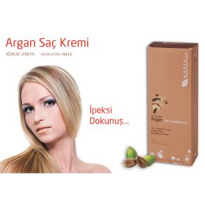 MAIA ARGAN SAÇ KREMİ
