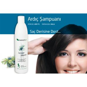 MAIA ARDIÇ ŞAMPUANI