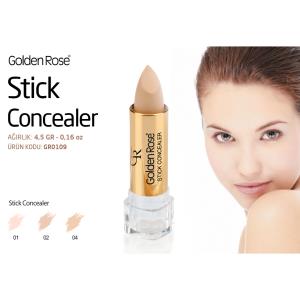 GOLDEN ROSE STICK CONCEALER