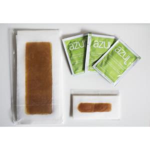 AZUL NATURAL ORANGE SİR AĞDA BANDI