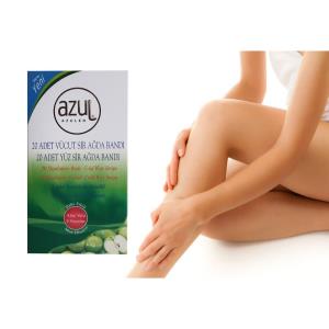 AZUL AZULEN APPLE SİR AĞDA BANDI