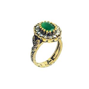 OTANTİK YÜZÜK NUMARALI