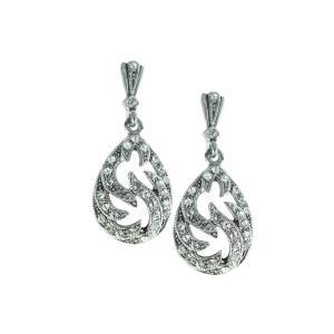 TELKARİ DAMLA KÜPE