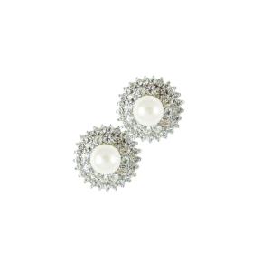 İNCİ TANESİ KÜPE