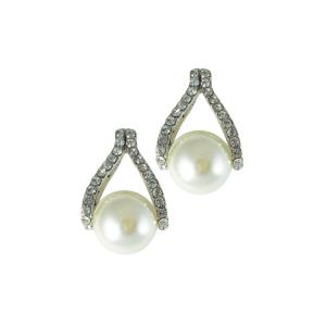 İNCİ DAMLASI KÜPE